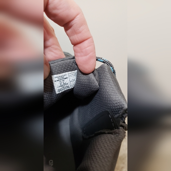 Lands End womens size 8 booties - Picture 9 of 12